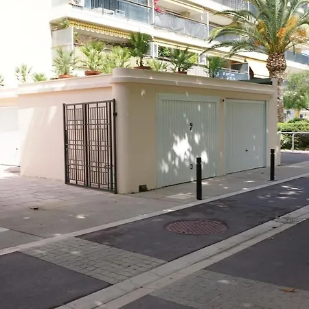 La Croisette La Croix D'or Appartamento *